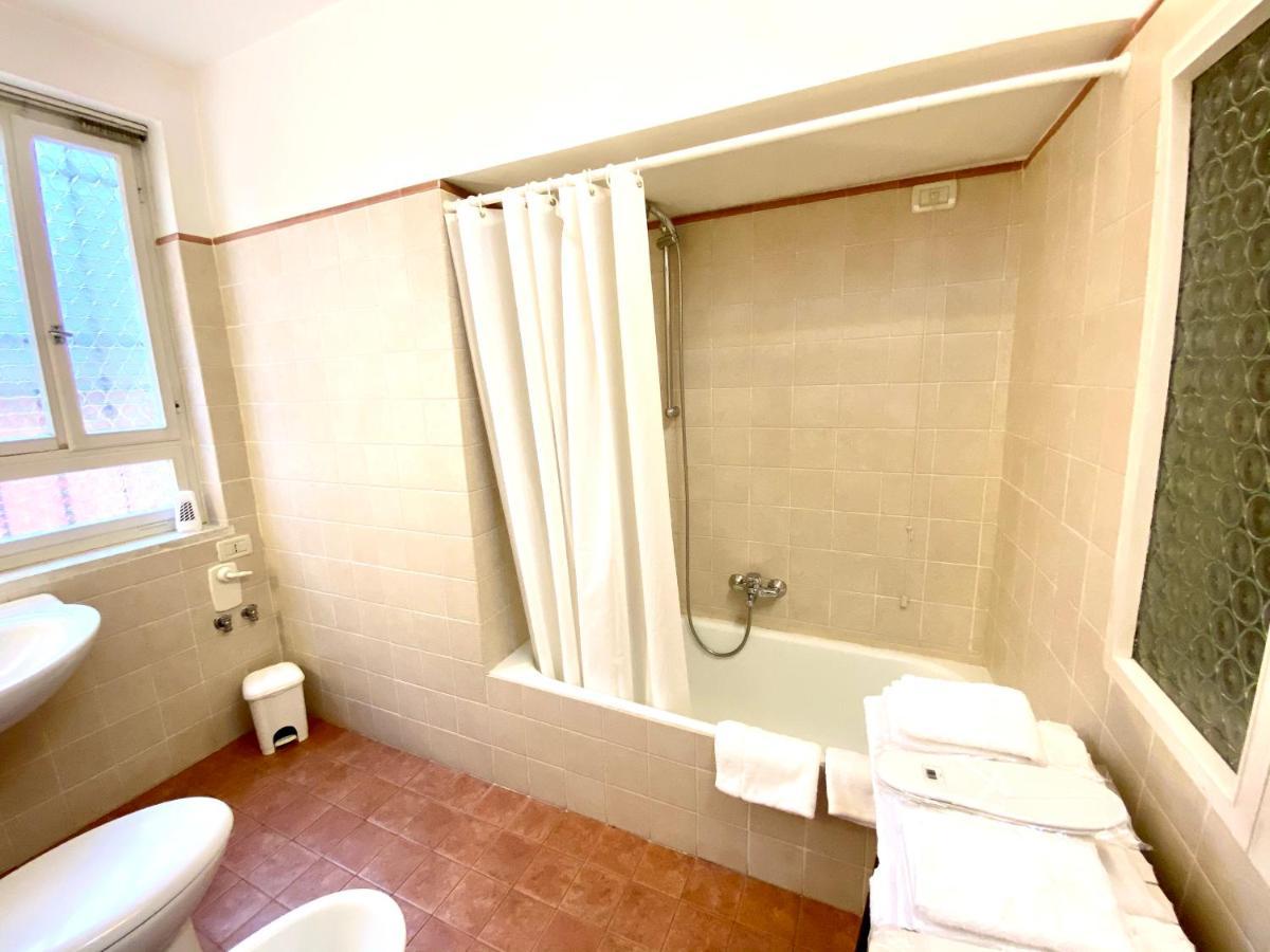 Ca' Salicornia Hotel เวนิส ภายนอก รูปภาพ