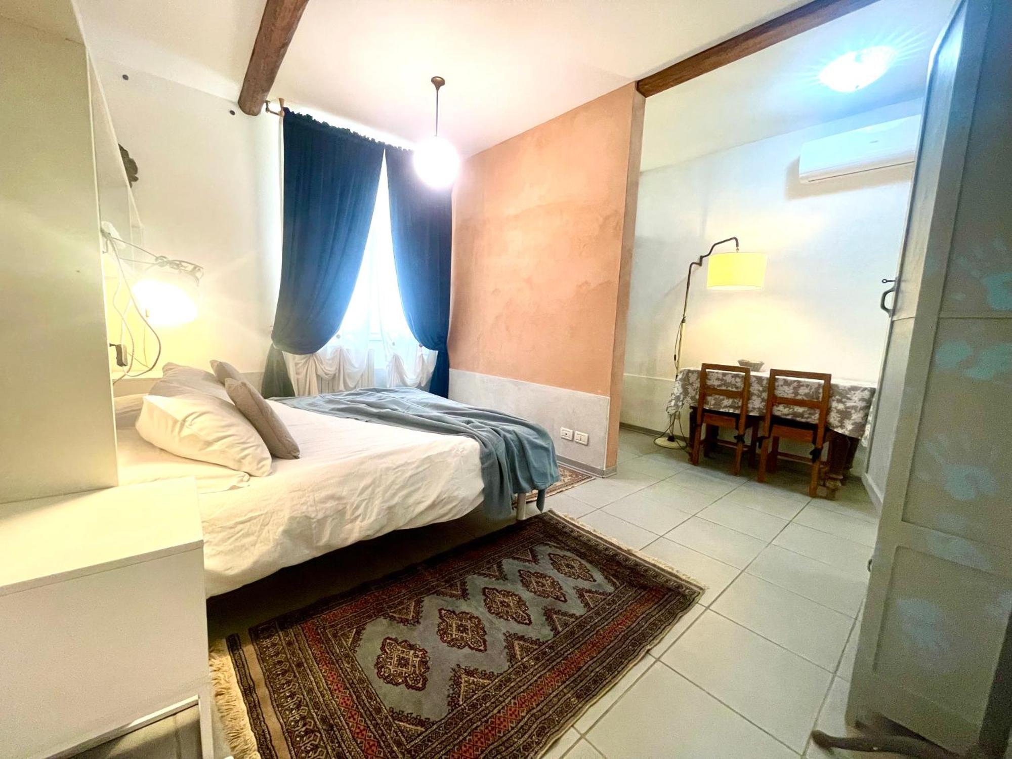 Ca' Salicornia Hotel เวนิส ภายนอก รูปภาพ